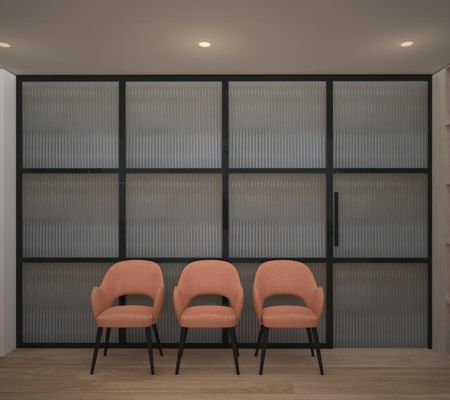 About Elite Interior Design Studio