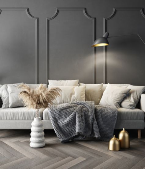 Elite Interior Design Studio Service 5