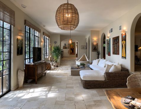 Elite Independent Houses & Villas Interior Design
