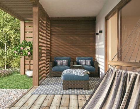 Elite Bungalows & Luxury Homes Interior Design