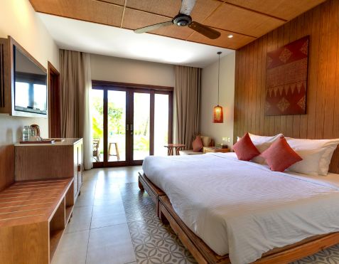 Elite Hotels & Resorts Interior Design