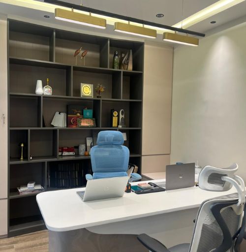 Elite Interior Design Studio 2