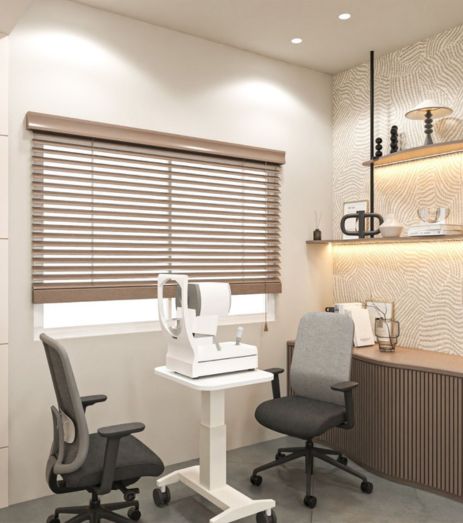 Smart Healthcare Integration for Hospitals & Clinics – Elite Interior Design Studio